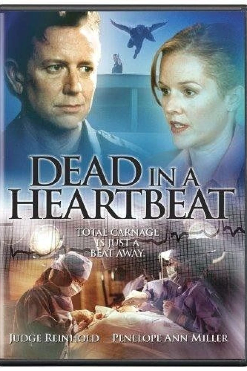 Dead in a Heartbeat Poster