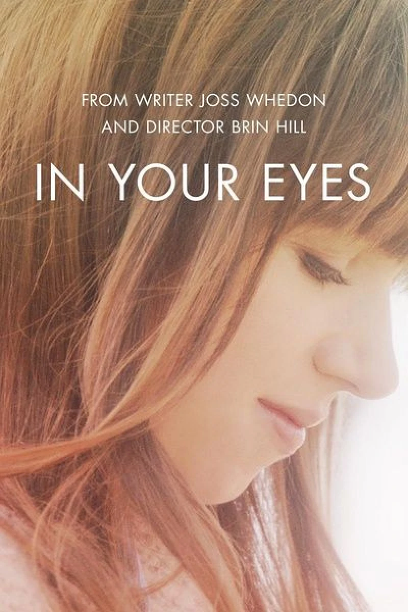 In Your Eyes Poster