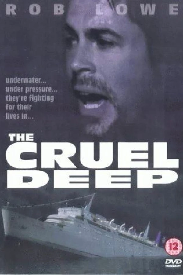 Under Pressure Poster