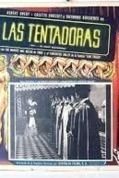 Las tentadoras