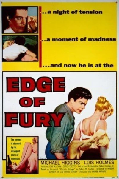 Edge of Fury