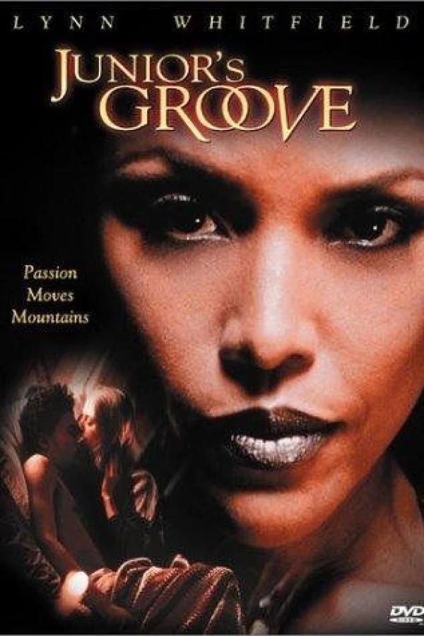 Junior's Groove Poster