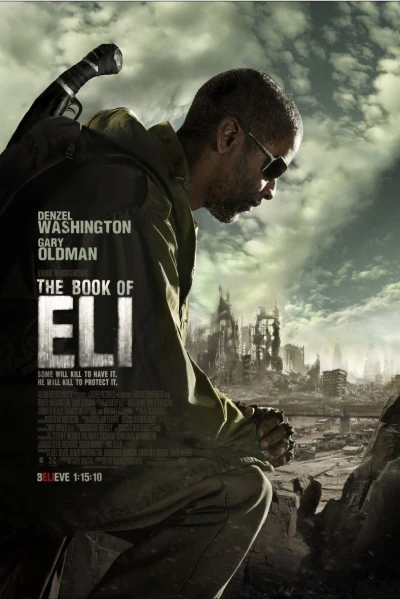 Book of Eli, The (2010)