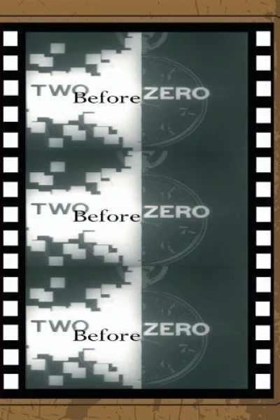 Two Before Zero