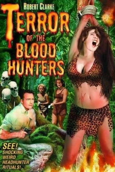 Terror of the Bloodhunters