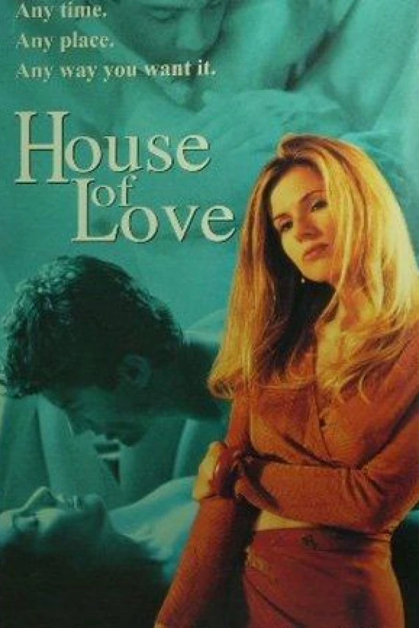 House of Love Poster