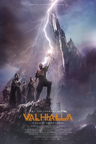 Valhalla: Legend of Thor