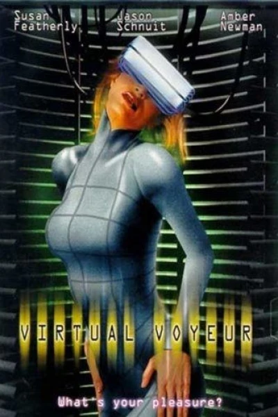 Virtual Girl 2