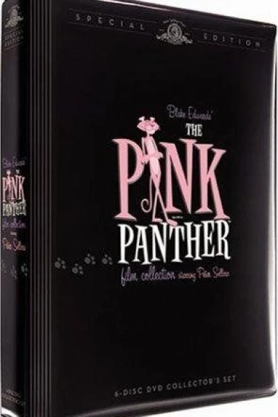 Blake Edwards' Pink Panther: The Pink Phink