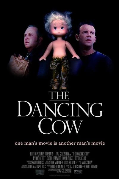 The Dancing Cow