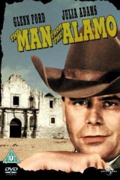 The Man from the Alamo