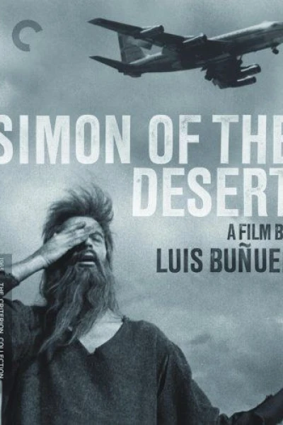 Simon of the Desert