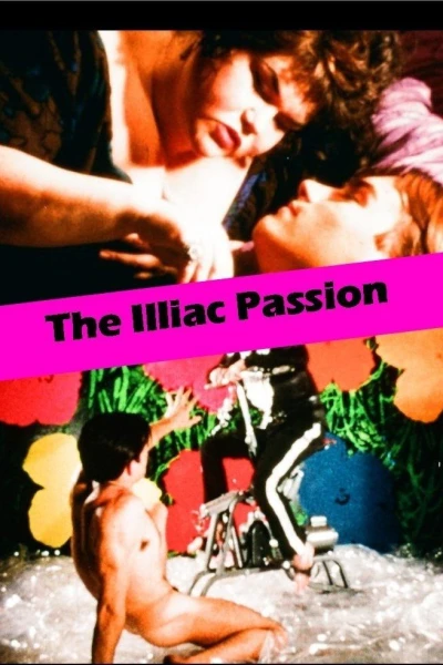 The Illiac Passion