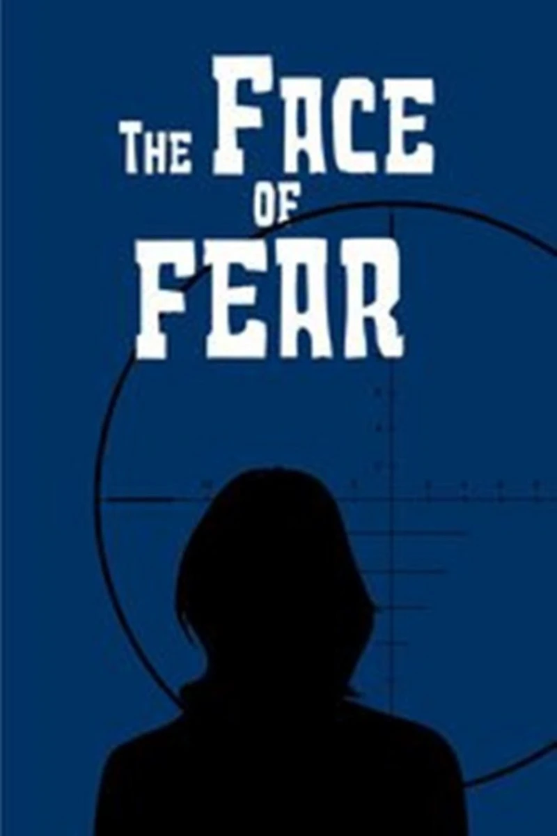 The Face of Fear Poster