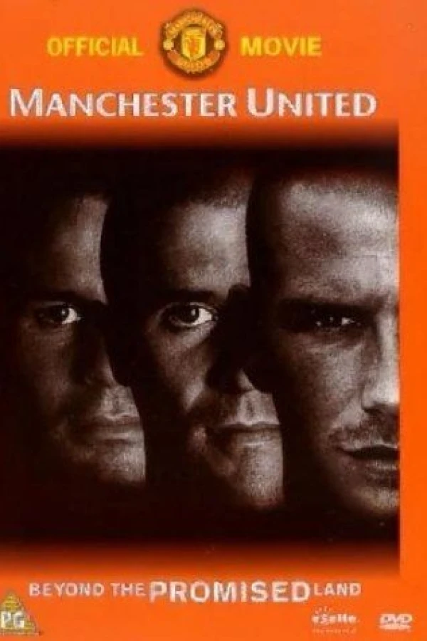 Manchester United: Beyond the Promised Land Poster
