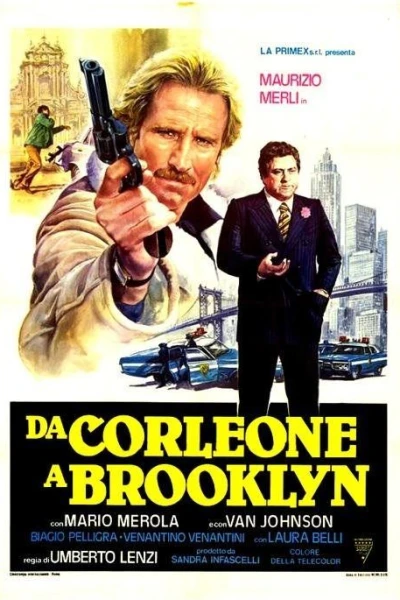 Da Corleone a Brooklyn