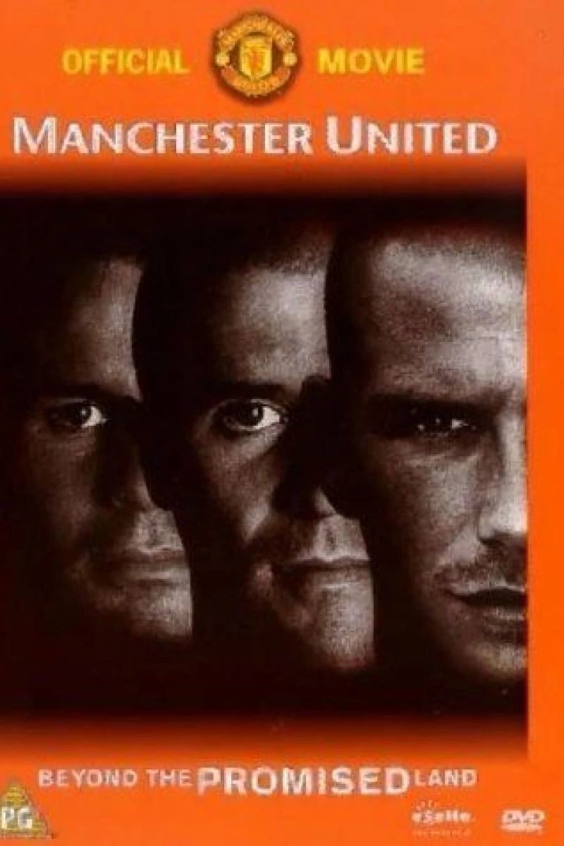 Manchester United: Beyond the Promised Land Poster