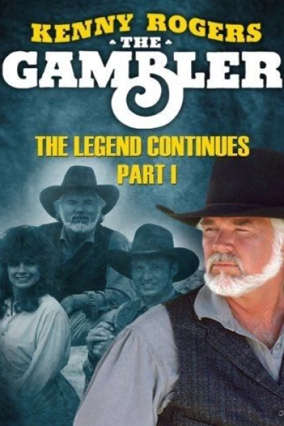 The Gambler, Part III: The Legend Continues