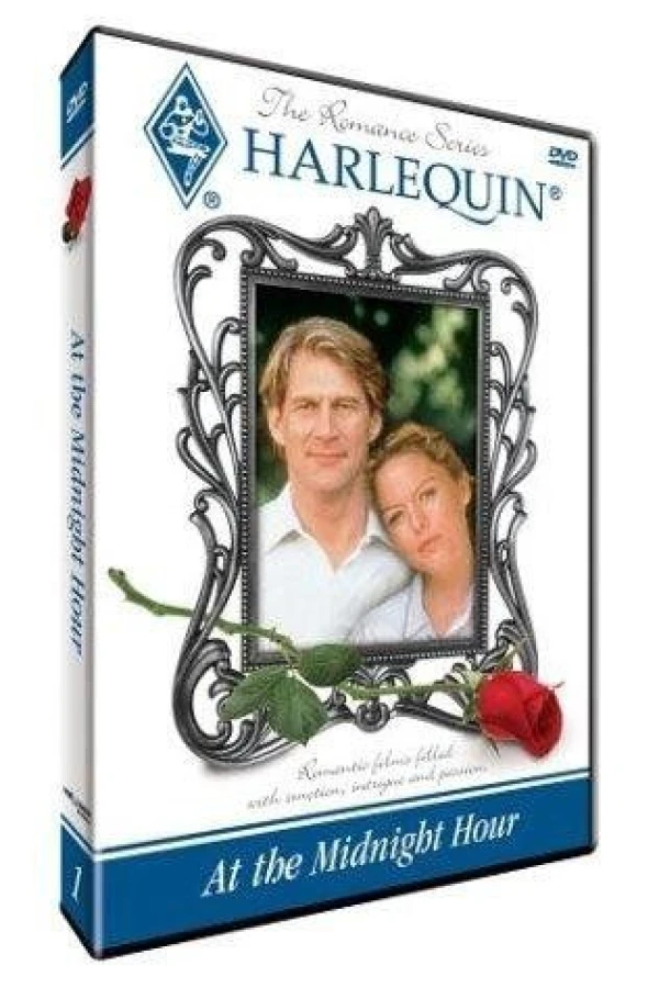 Harlequin: At the Midnight Hour Poster