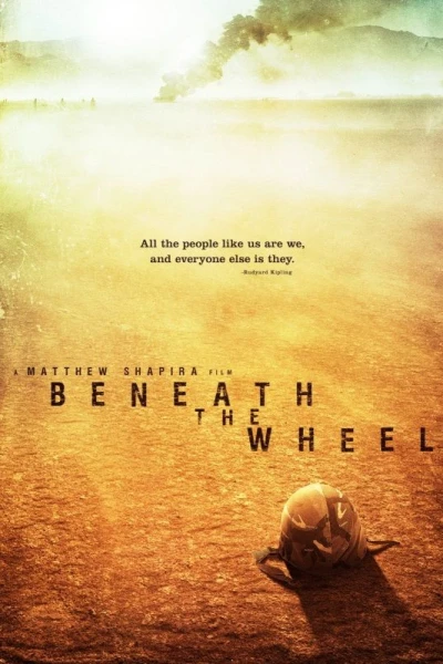 Beneath the Wheel