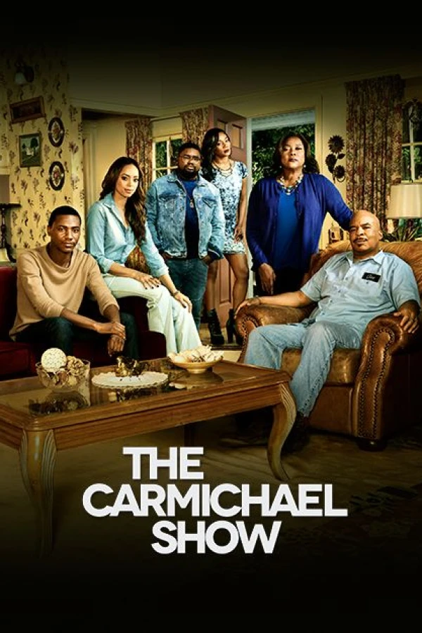 The Carmichael Show Poster