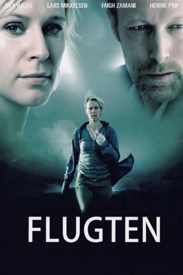 The Escape Poster