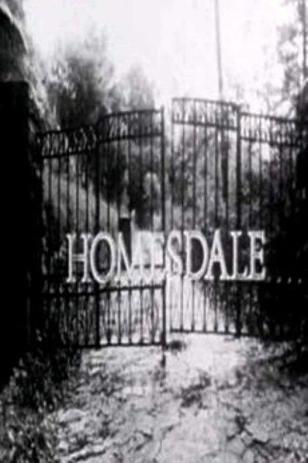 Homesdale Poster