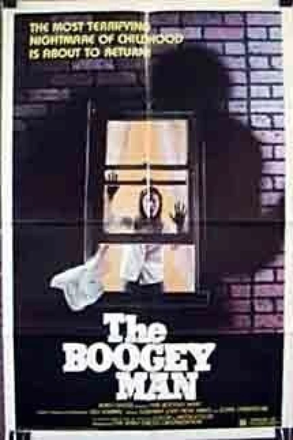 The Boogeyman Poster