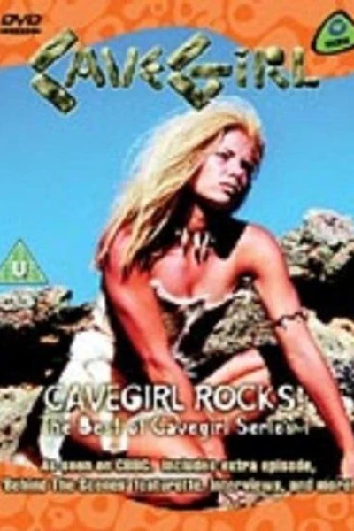 Cavegirl