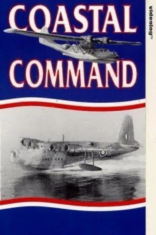 Coastal Command Poster