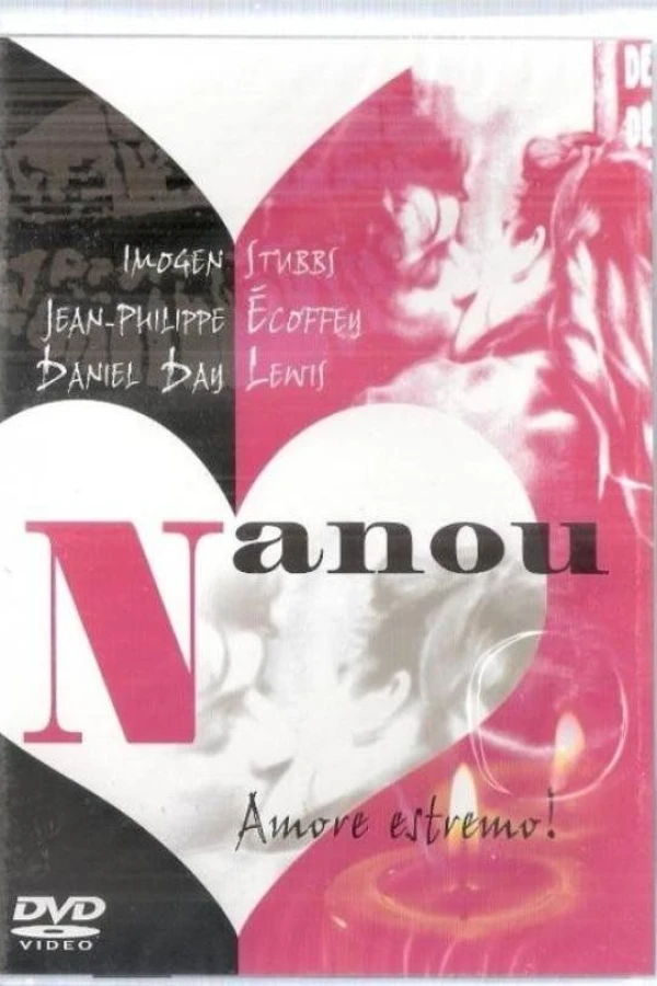 Nanou Poster