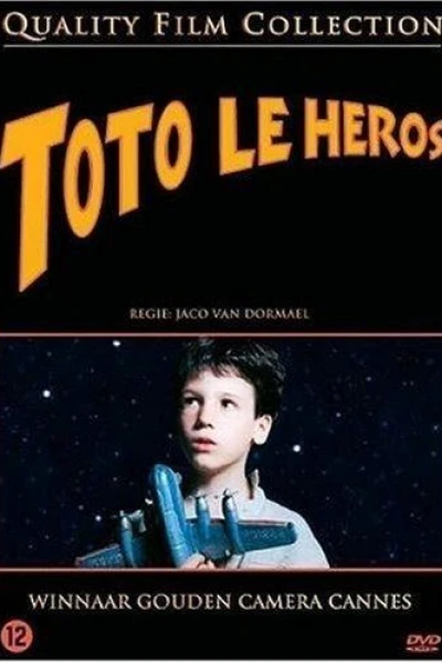 Toto the Hero