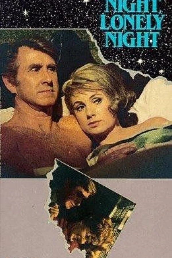 Silent Night, Lonely Night Poster