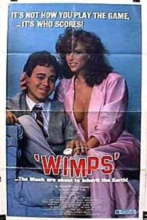 Wimps Poster