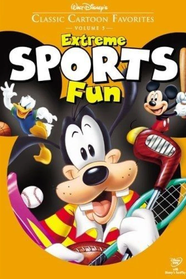 How to Play Football Poster