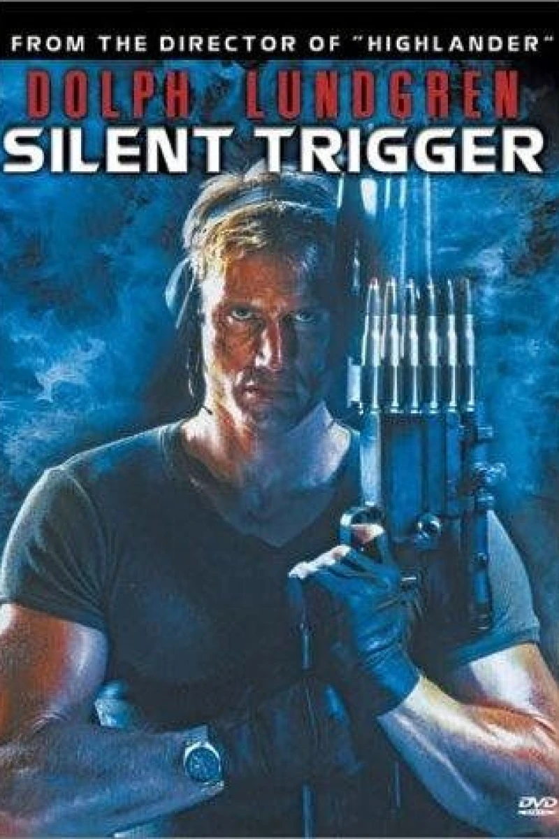 Silent Trigger Poster