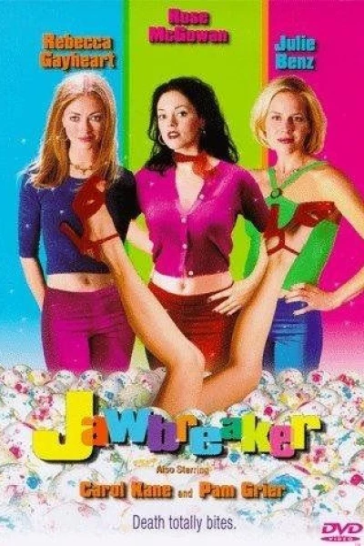 Jawbreaker