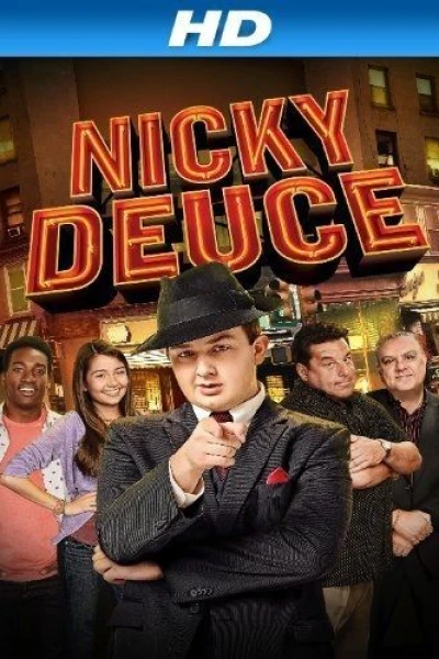 Nicky Deuce