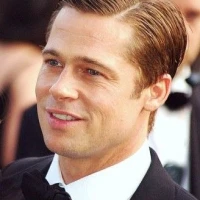 Brad Pitt