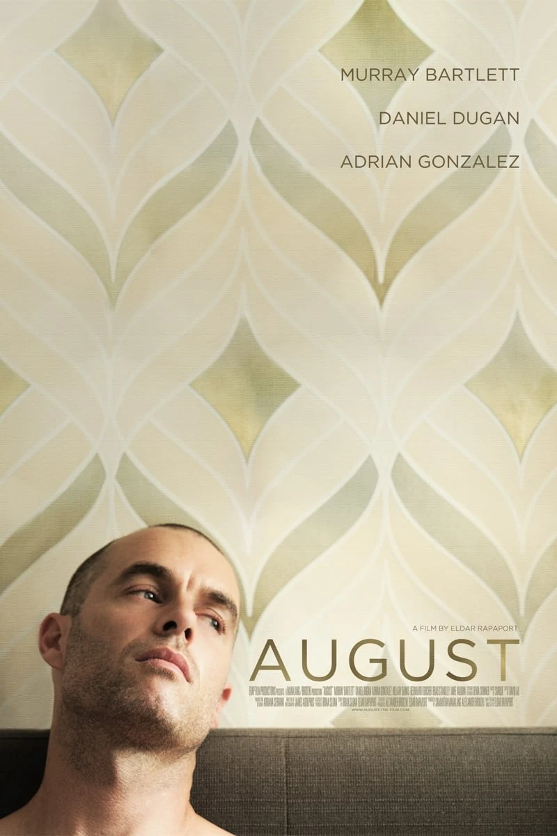 August Poster