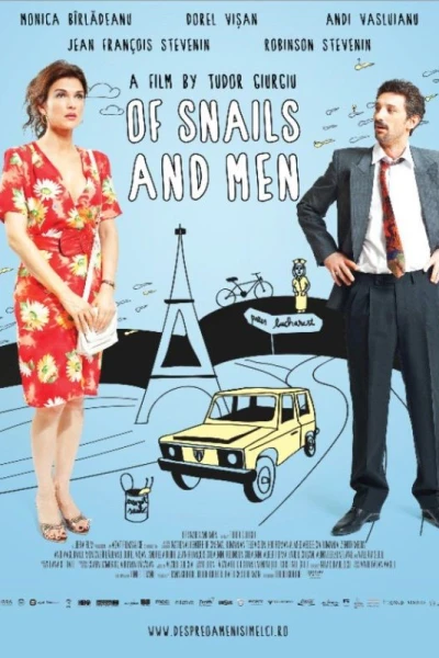 Of Snails and Men