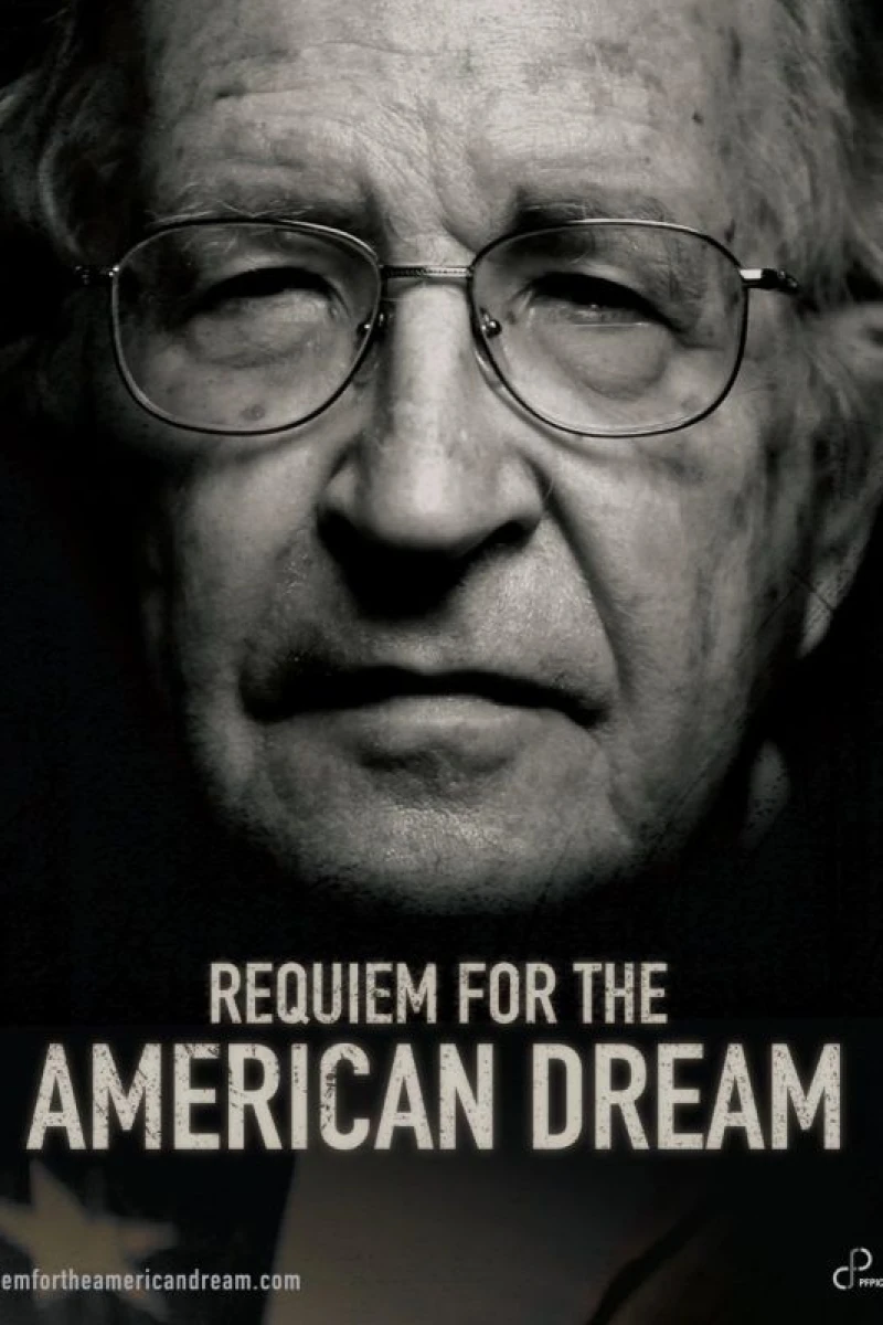 Requiem for the American Dream Poster