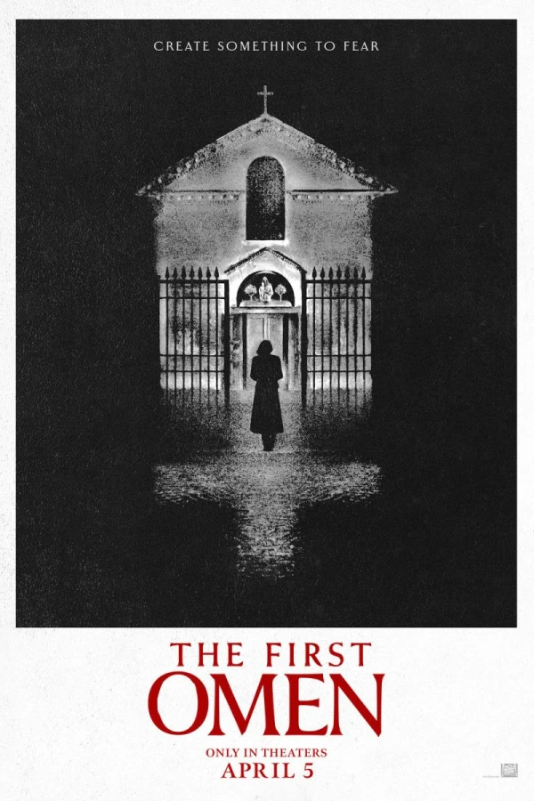 The First Omen Poster