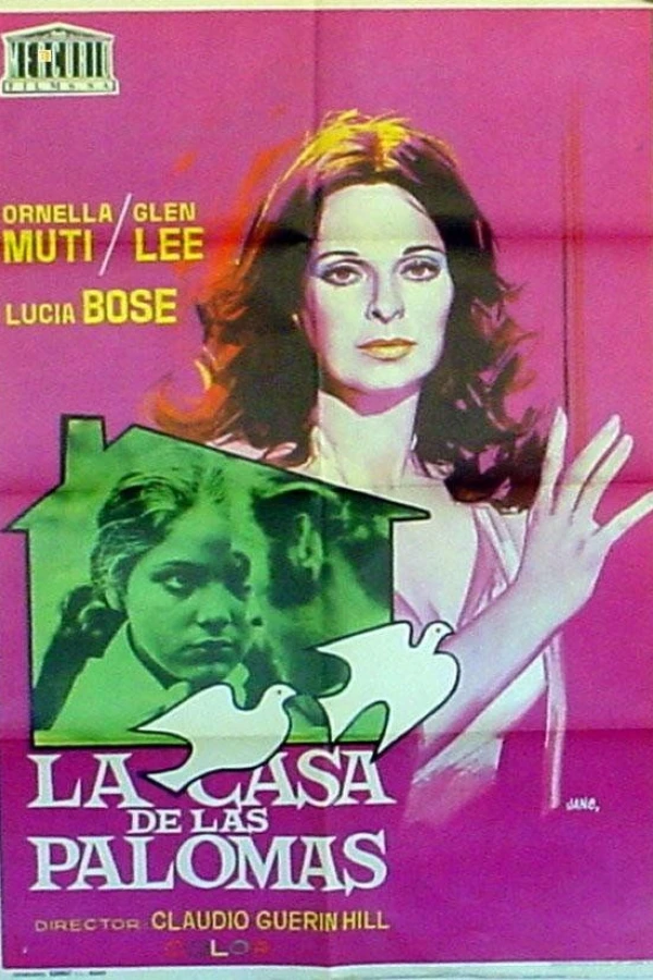 The Love Affair Poster