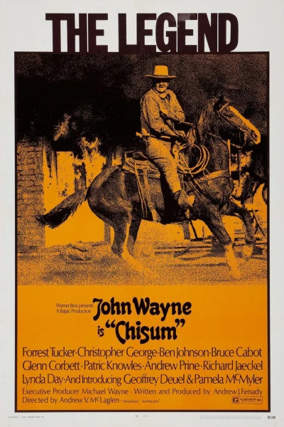 Chisum