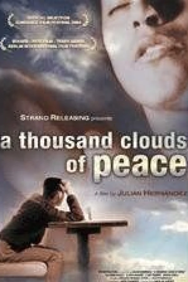 A Thousand Clouds of Peace Poster