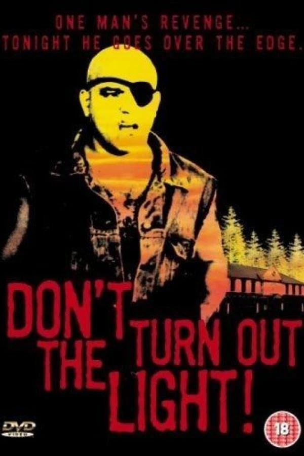 Don't Turn Out the Light Poster