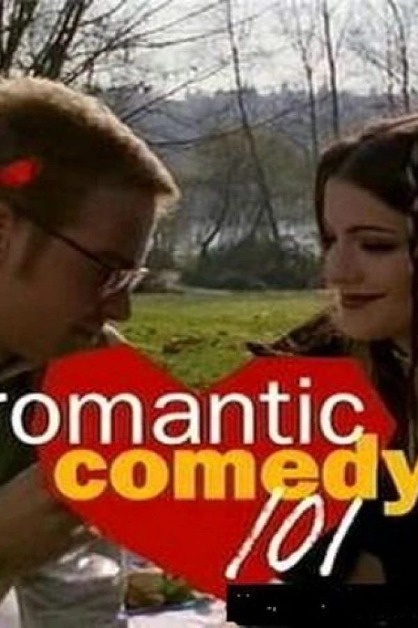 Romantic Comedy 101 Poster