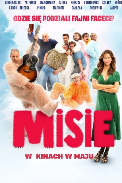 Misie