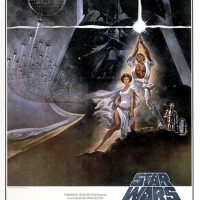 Star Star Wars - Episode IV - A New Hope